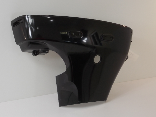 Suzuki Side Cover Port 2000 - 2007 25 & 30 HP 61821-89J11-0EP 61821-89J12-0EP