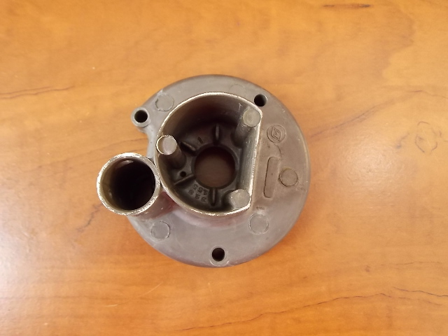 Johnson Evinrude Impeller Housing 1974 - 1976 40 HP 0319155
