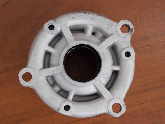 Mercury Lower End Cap Assy 4594A1 5410A1 1973-88 75 80 90 115 140 HP C#1148-4594