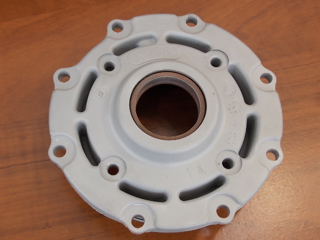 Johnson Evinrude Lower Crankcase Head 1992-2015 120-300HP  5007695 434792