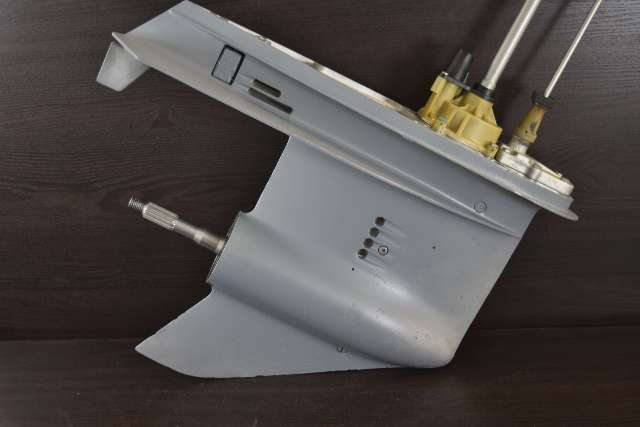 1 YEAR WTY! 1978-91 Johnson Evinrude  XL Lower Unit 85 88 90 100 110 115+ HP