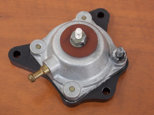 Johnson Evinrude Cut Out Switch Assembly 1974-1976 40 hp 386696 0386696