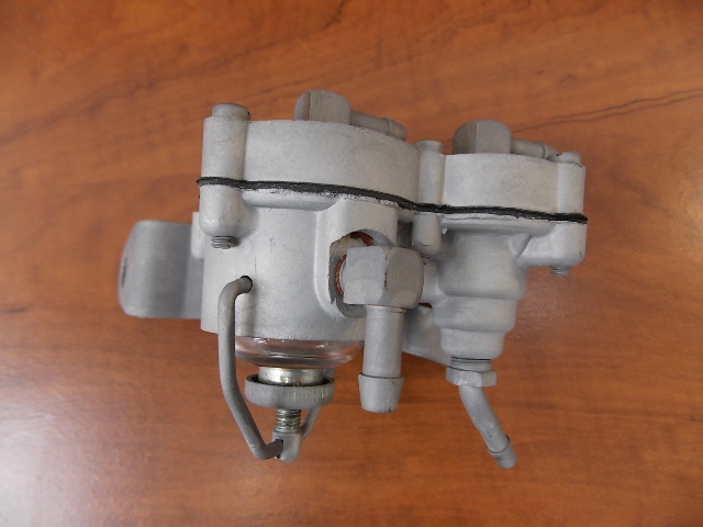 Chrysler Sea King Outboard Fuel Pump 84746 84431