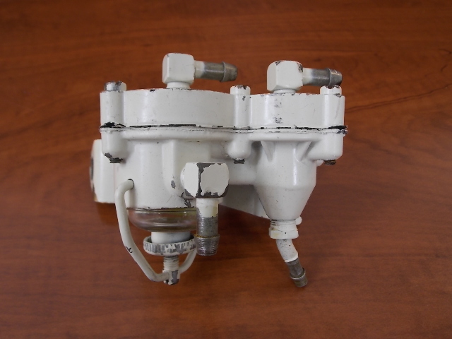Chrysler Sea King Outboard Fuel Pump 84746 84431