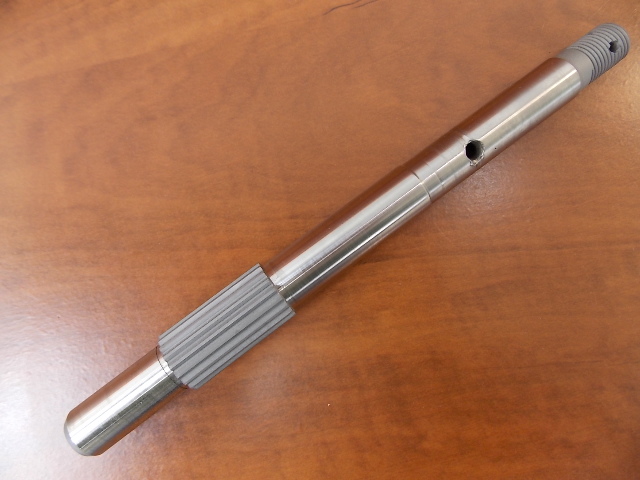Johnson Evinrude Propeller Shaft 1968-1970 18 20 25 HP 302192