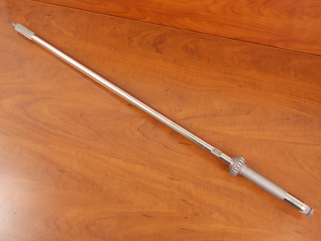 Mercury Driveshaft Assembly Long 1973-1979 40 50 65 70 HP 74854A1 69165A2
