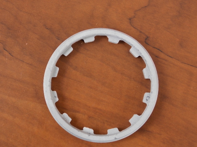 Mercury Gear Housing Cover 1970-1979 35 40 50 65 70 HP 53013