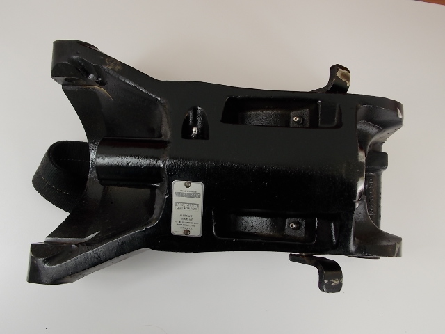8599A6 8057A6 7218A4 Mercury 1971-90 LONG 20" Swivel Bracket 35 45 50 60 65 + HP