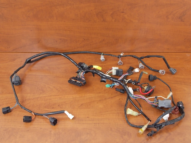 Suzuki Wiring Harness 2001-2010 90 100 115 140 HP 36610-90J50