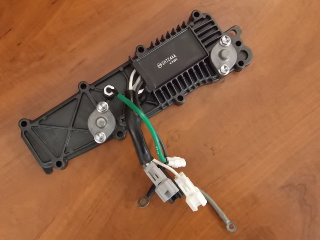Suzuki Johnson Evinrude Rectifier 2001-2010 90 100 115 140 HP 32800-90J20