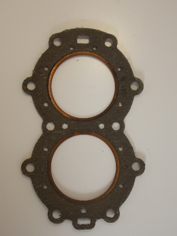New OMC Johnson Evinrude Head Gasket 203247