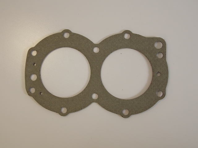 New OMC Johnson Evinrude Cylinder Head Gasket 203034