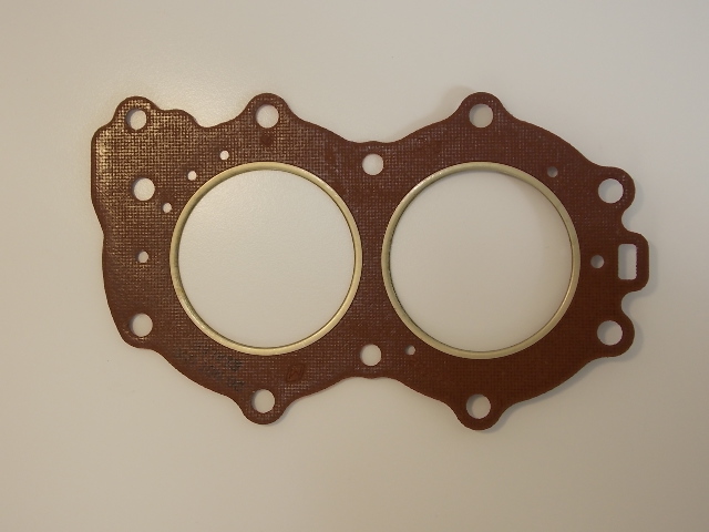 New OMC Johnson Evinrude Cylinder Head Gasket 322332 306163
