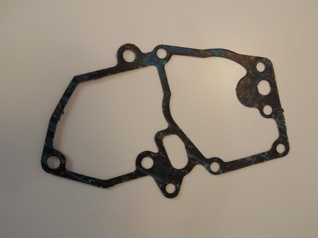 NEW OMC Johnson Evinrude Baffle Gasket 2 pk 314421 18-2877 1968-1976 20 25 HP