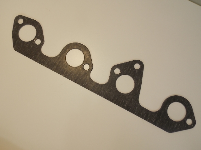 NEW OMC Johnson Evinrude Exhaust Manifold Gasket 1987-1990 913393 912473