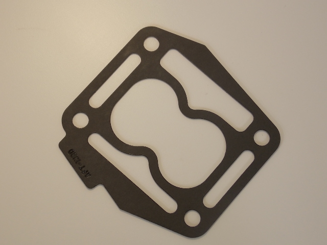 NEW OMC Johnson Evinrude Gasket Riser 1987-1990 912477