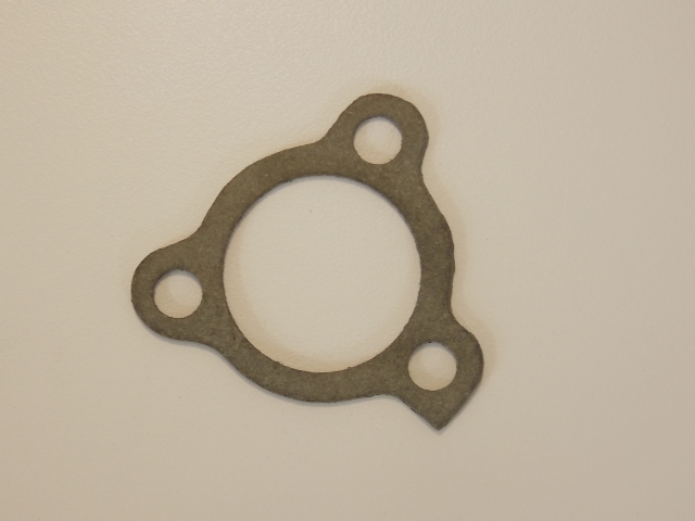 NEW OMC Johnson Evinrude Thermostat Housing Gasket 1968-1973 9 9.5HP 309580