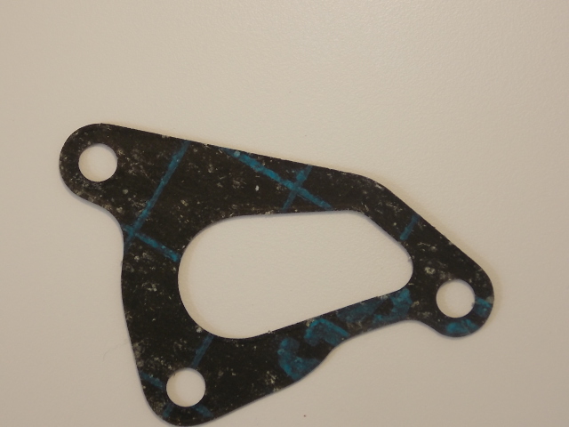 NEW OMC Johnson Evinrude Thermostat Cover Gasket  1968-1971 55 60HP 313417