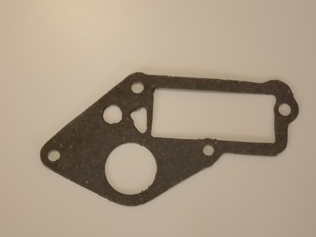 NEW OMC Johnson Evinrude Body To Chamber Gasket  1968-1973 9 9.5HP 309741