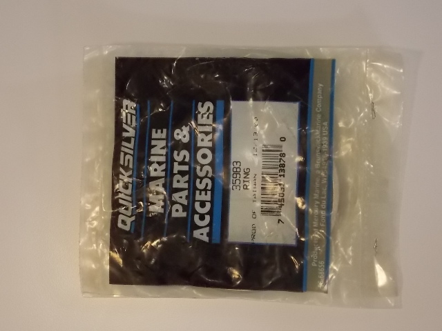 NEW Mercruiser Upper Outdrive Ring 1977-1978 1983-1998 35983