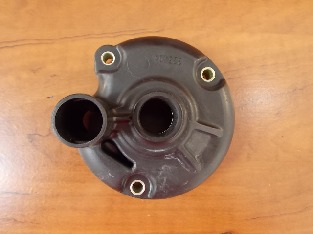 Johnson Evinrude Water Pump Housing 325404