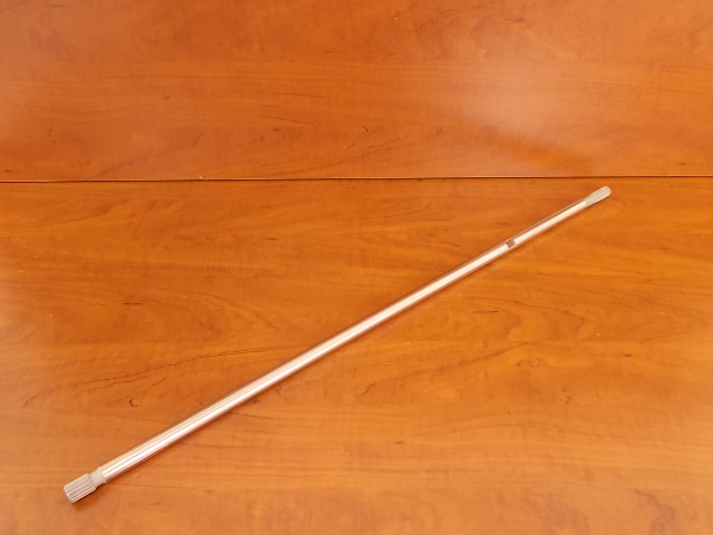 Johnson Evinrude 20" Driveshaft - 2010 - 2015 15 25 30 HP 352899
