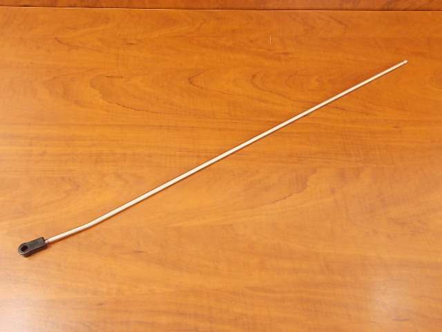 2011 & Later Johnson Evinrude 25" Shift Rod 355256 15 25 30 HP