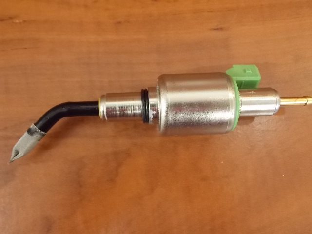 Johnson Evinrude ETEC Oil Pump and Manifold Assy 2009 - 2012 25 & 30 HP 5007898