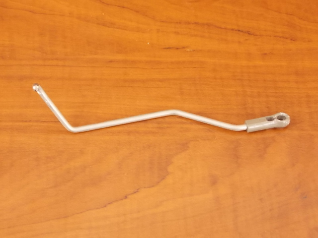 Johnson Evinrude ETEC Throttle 2010 - 2015 15 25 30 5006478