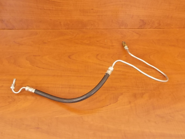 Mercury Trim Cylinder Hydraulic Hose 1994 - 2005 150 225 280 300 HP 96993