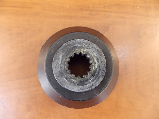 Chrysler & Force Propeller Spacer 1978 - 1989 55 60 65HP F522099