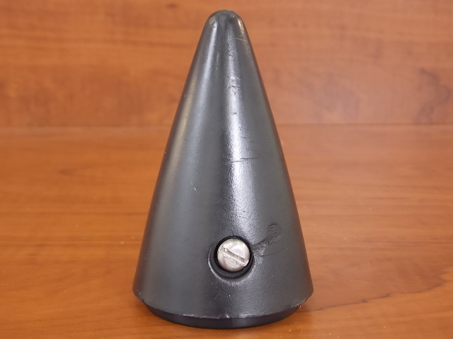 Chrysler & Force Propeller Nut 1978 - 1985 & 1989 55 60 65HP F522094-1
