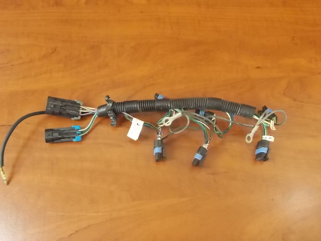 857163T1 Mercury Mariner 2000-2005 CDM Wiring Harness 135 140 JET 150 175 200 HP