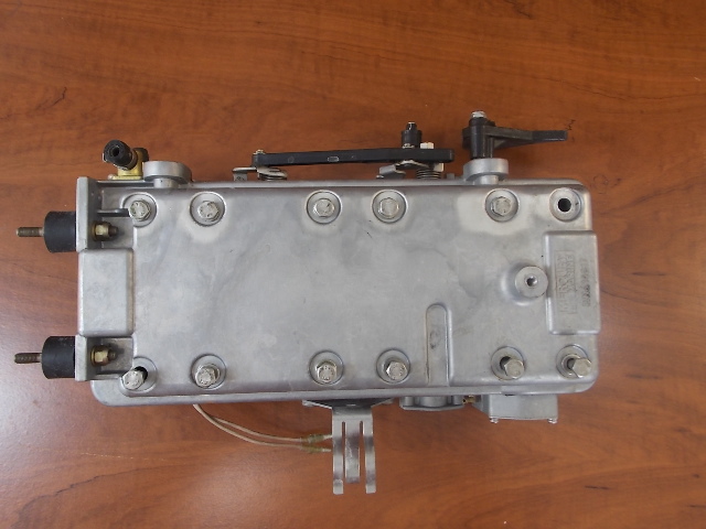 8276933 8276922 Mercury 1994-2002 Throttle Body & Cover 150 175 200 225 250 HP