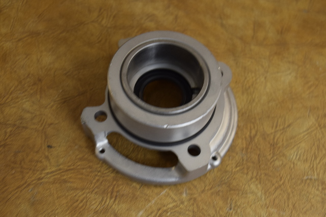 Mercury & Mariner Upper End Cap 9642A1 1989-2005 135-240 HP Casting #1159-9642-C