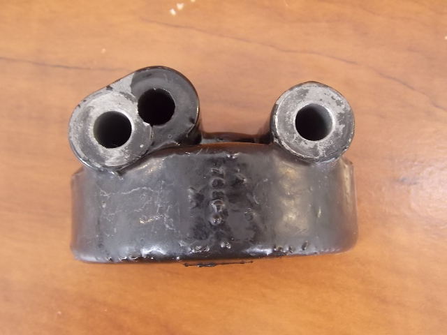 76867 Mercury Mariner 1976-2006 Cover Starter Lower 30-220 HP