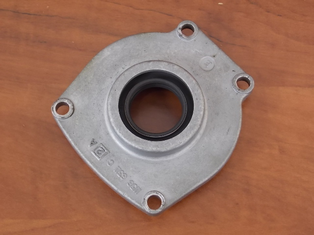 Mercury Lower End Cap 1999 - 2006 & 2010 110 - 280 HP 7809T1 6312A1