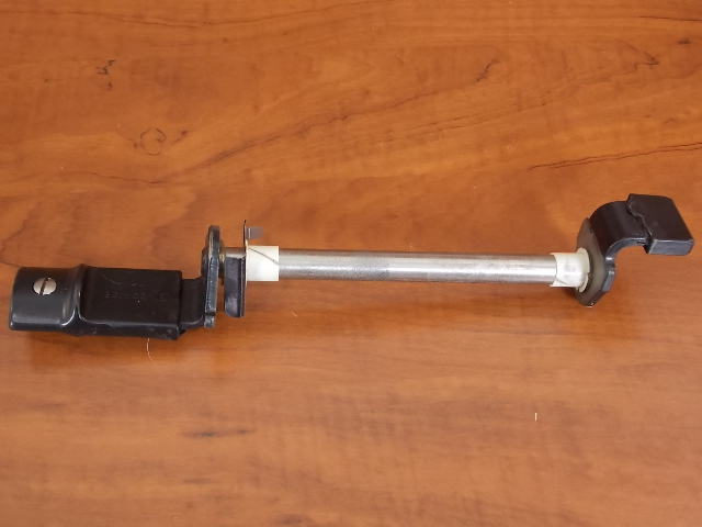Johnson Evinrude Tilt Pin 1989 - 2015 15 25 30 35 40 48 50 60 HP 332447