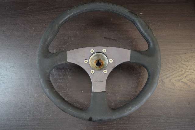 US Marine Steering Wheel 14" x 3.5"