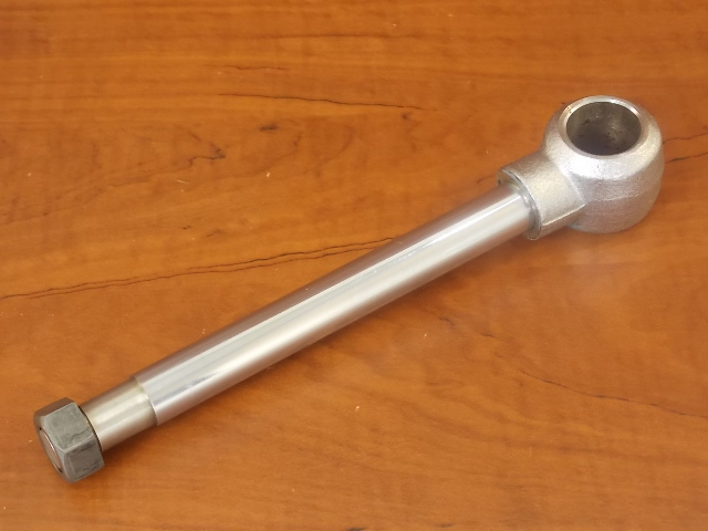 Johnson Evinrude Power Trim Rod & Eyelet 1978-2004 50-235 HP 390001 0390001