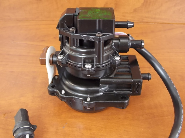 Reman Johnson Evinrude 4 Wire VRO Pump 50-300 hp 1991-1997 175109 435556 435558