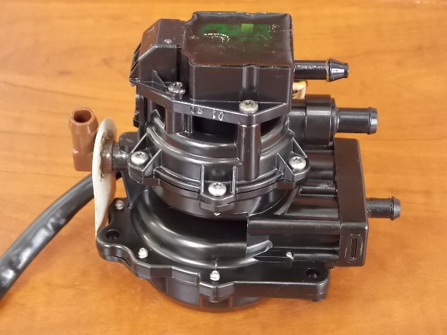 Rebuilt Johnson Evinrude 4 Wire VRO Pump 50-300 hp 1991-97 175109 435556 435558