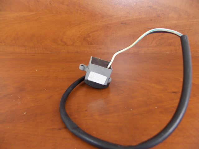 OMC Johnson Evinrude Horn Assembly 1996-2015 176360