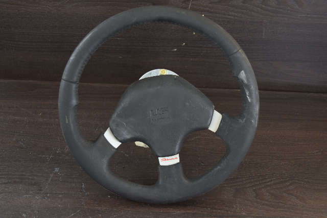 US Marine Steering Wheel 13.5 Inches Diameter