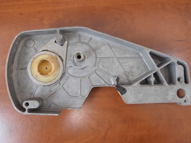 123247 125458 OMC Johnson Evinrude 1978-1998 Binnacle Control Box Housing