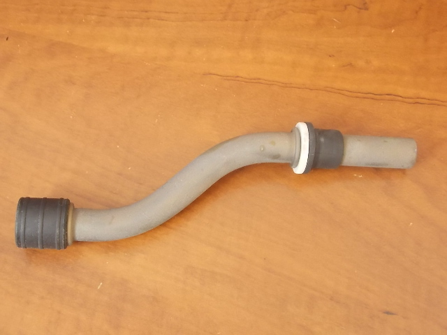 Suzuki Water Tube 8' 2001 - 2010 90 100 115 140 HP 17560-90J01 5033543