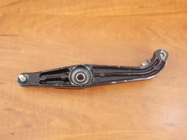1970-1975 Mercury Force Throttle Control Lever 48562 65 80 85 HP