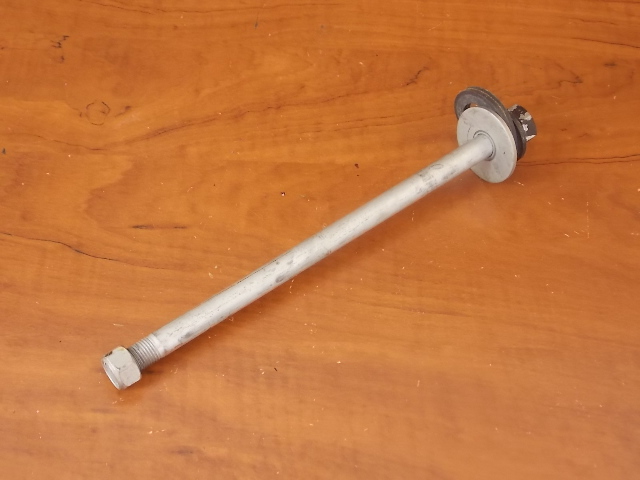 09200-05014 Suzuki 1983-2015 Swivel Pin 8 9.9 15 HP