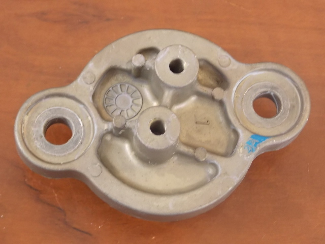 12241-ZY3-00 Honda 2002-2005 Camshaft Thrust Cover 200 225 HP