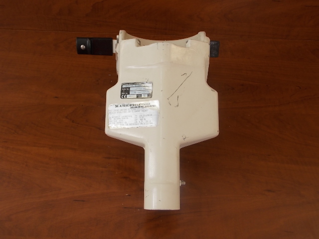 1996-2001 Johnson Evinrude Swivel Bracket Assembly 0340011 340011 25 35 HP